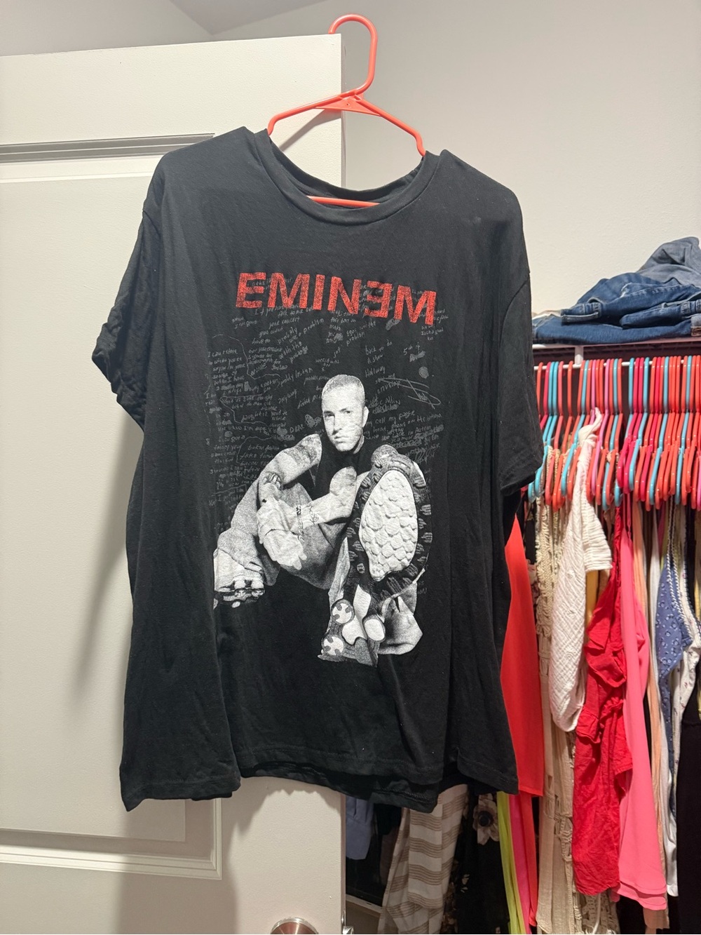 Eminem Shirt